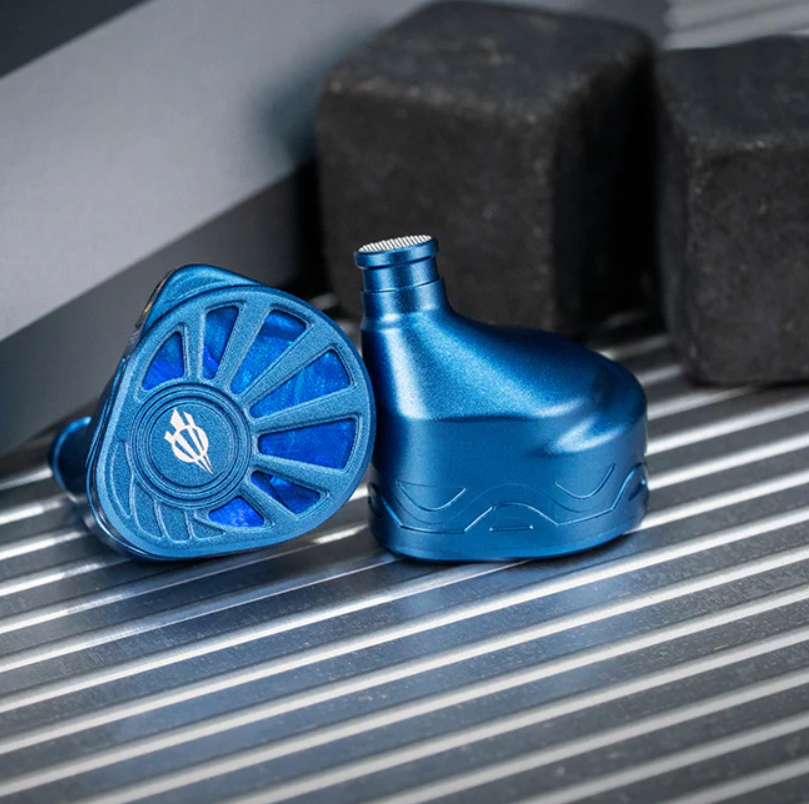 Jomo Audio Nautic Gleam